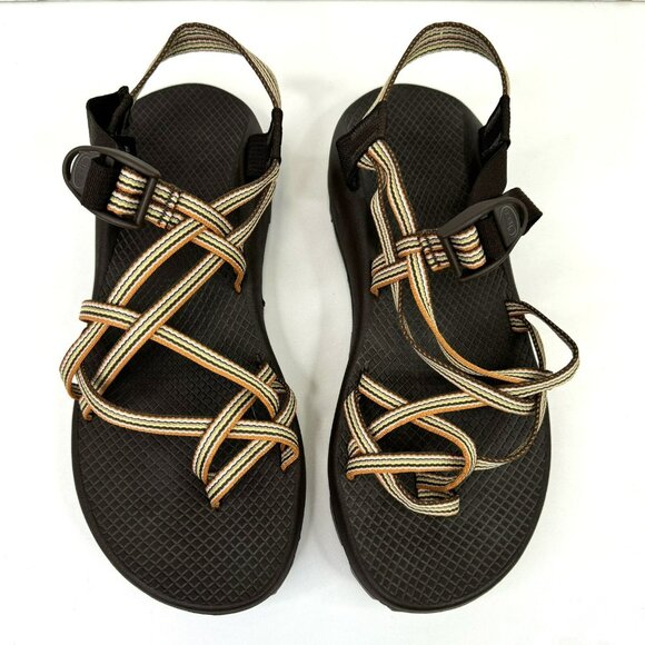 Chaco Sandals Shoes Womens Zx/2 Classic Size 11 Adjustable Strap Casual Sport - Picture 2 of 8